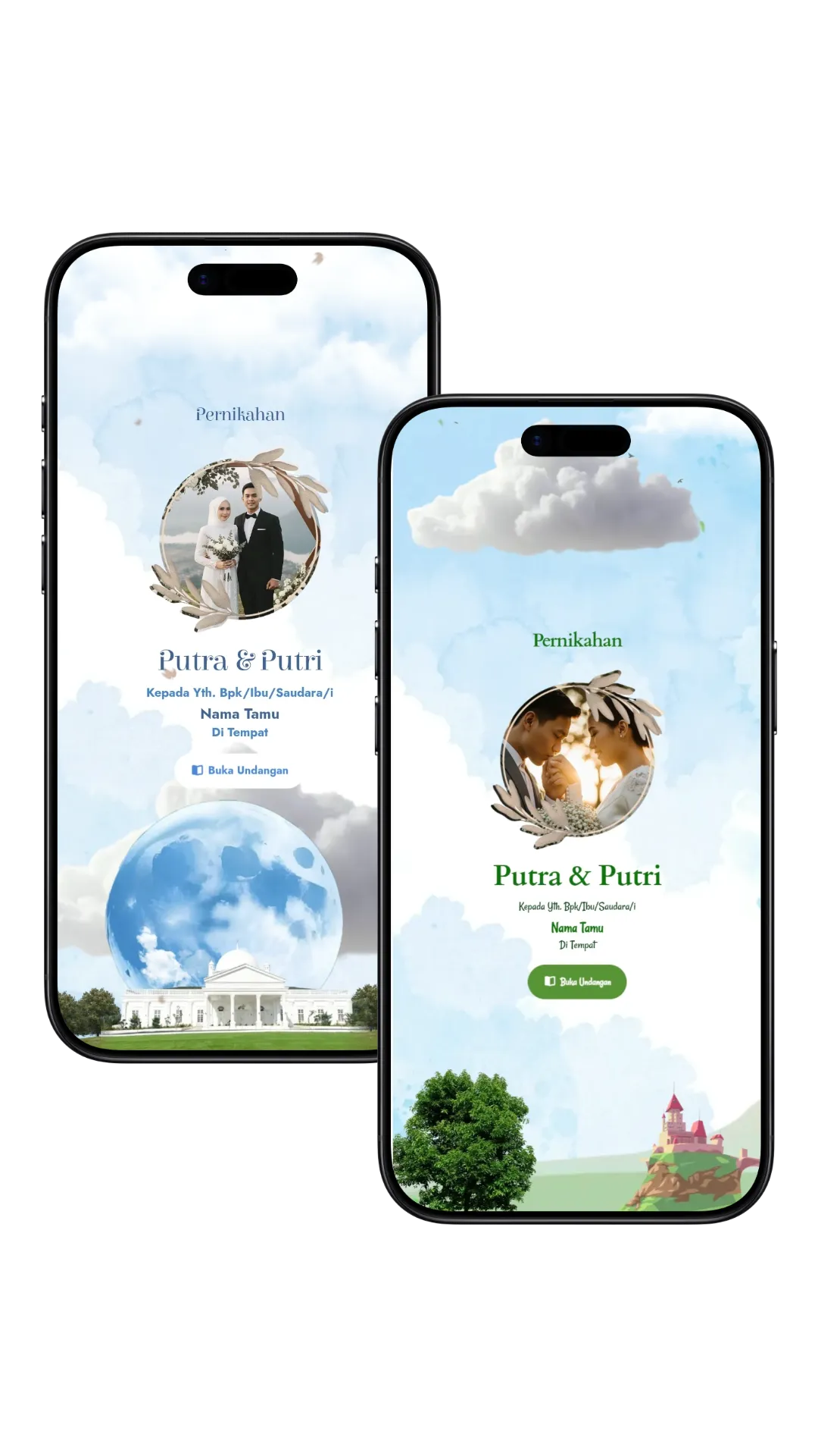 Phone Mockup