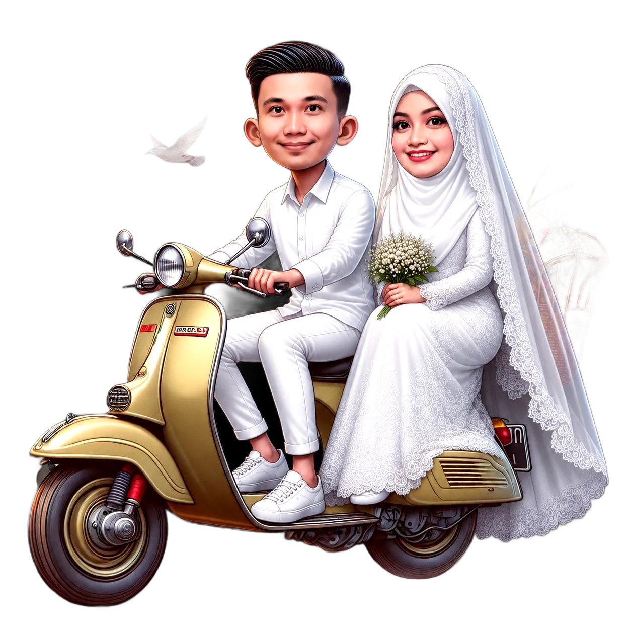 Demo Undangan Digital Simplora